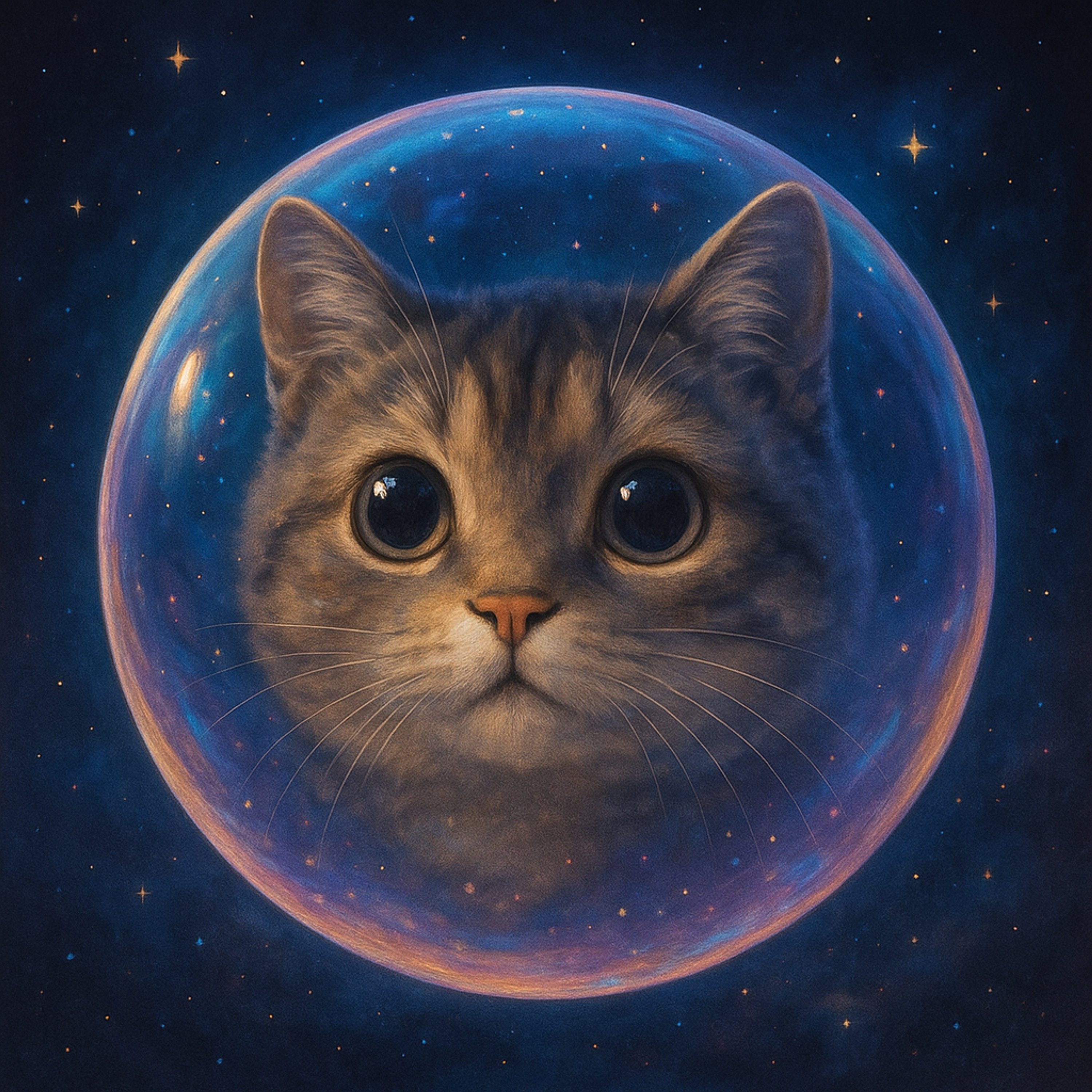 神奇貓貓球_國際政治與科技脈動