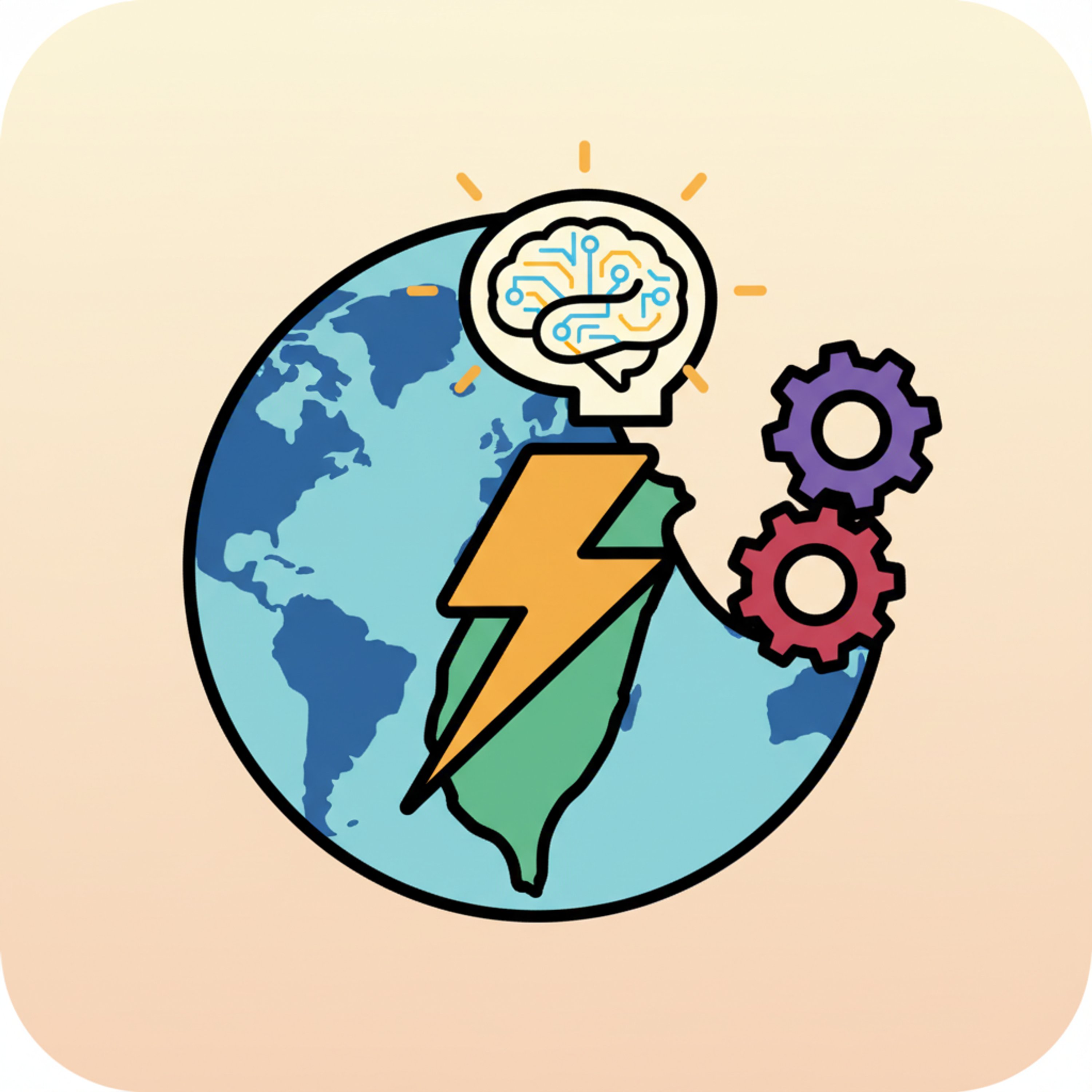 明哲保身_國際政治與科技脈動