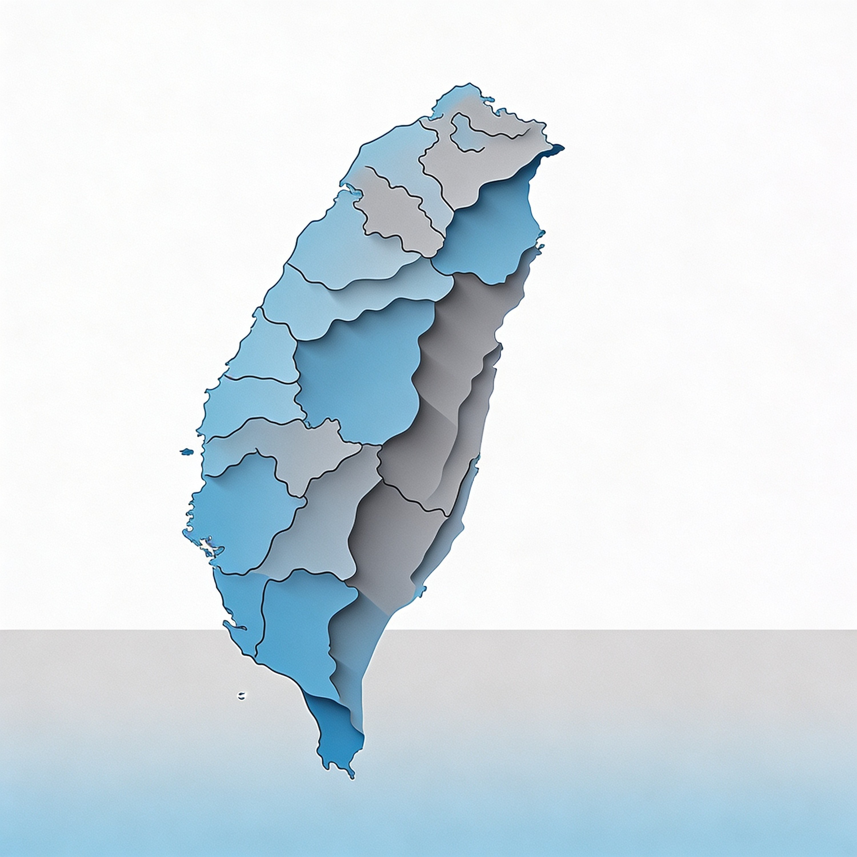 島嶼脈動：台灣政治風雲